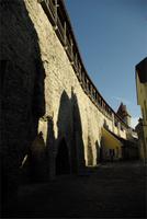 Tallinn_Stadtmauer
