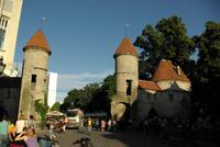 Tallinn_Stadttor