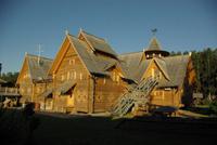 Petersburg_Restaurant_Podvorie