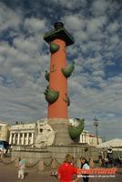 Petersburg_RostrasÃ€ule