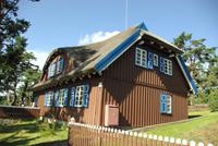 kurische_Nehrung_Nidden_Thomas_Mann_Haus