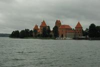Trakai_Wasserburg