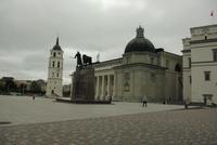Vilnius_Kathedrale