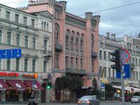 Deutsche Botschaft in Riga