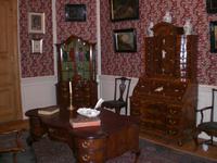 Zimmer im Schloss Rundale