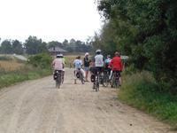 Reisegäste im Baltikum