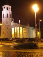 Kathedrale Sankt Stanislaus