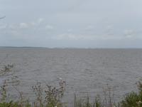 Blick auf die Kurische Nehrung