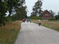 Mit dem Rad durch das Baltikum