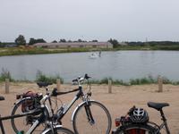 Wassersport im Baltikum