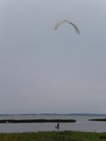 Wassersport im Baltikum