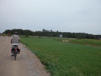 Mit dem Rad das Baltikum entdecken