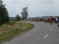 Das Baltikum mit dem Rad erleben