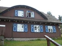 Sommerhaus von Thomas Mann