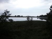 Naturschutzgebiet im Baltikum