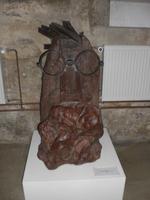 Kunst in der Bischofsburg