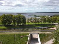 Blick von der Bischofsburg