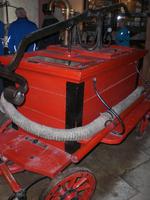 Ausstellung in der Bischofsburg