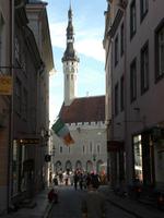 Rathaus von Tallinn