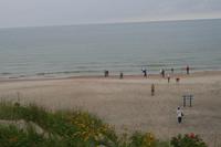 Kurische Nehrung - Ostsee