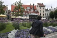 Riga - Livenplatz