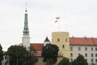 Riga - Schloss