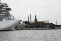 Riga - Daugava