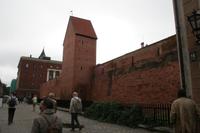 Riga - Stadtmauer