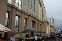 Riga - Markthallen