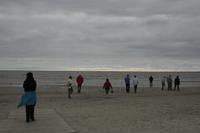 Pernau - Ostseestrand