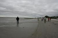 Pernau - Ostseestrand