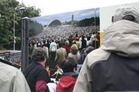 Tallinn - Sängerwiese