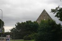 Tallinn - Altes Brigittenkloster