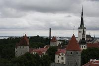 Tallinn - Domberg