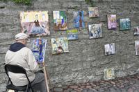 Tallinn - Impressionen