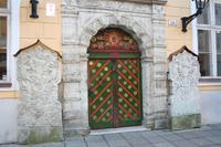 Tallinn - Schwarzhäupterhaus