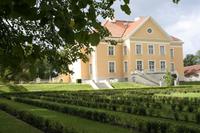 Herrenhaus Palmse