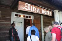 Bauernschänke Altja