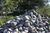 Steinreiches Estland