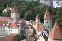 Tallinn - Panorama
