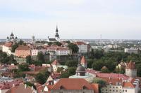 Tallinn - Domberg