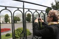 Präsidentenpalast - Vilnius