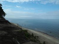 5. Tag - mit dem Rad nach Palanga