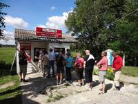 Geldwechsel fÜr Litauen