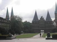 Holstentor