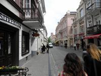 Im Zentrum von Vilnius