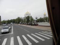 Stadtzentrum Königsbergs