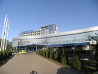 Übernachtungsstätte in Riga