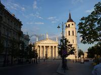 Kathedrale Sankt Stanislaus