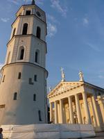 Kathedrale Sankt Stanislaus